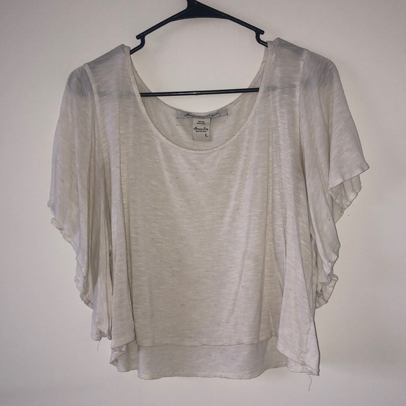 Flowy Top - Picture 1 of 3
